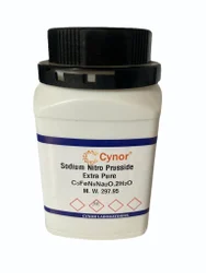 Sodium Nitroprusside Crystal LAB GREAD