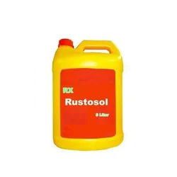 Rustosol 05 Ltr Chemicals