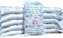 powder Sodium Bisulphite, 95%, 50 Kg Bag