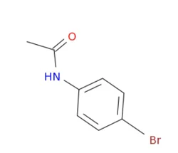 4- BROMO ACETANILIDE CAS NO. 103-88-8, Grade Standard: IP