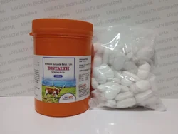 Bithionol Sulfoxide Bolus 2 gm, For Clinical, Packaging Type: Bottle