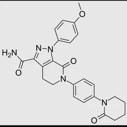Apixaban API, Grade Standard: USP
