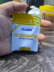 Andarine Gtx 007 S4 20 MG