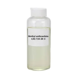 Methyl Anthranilate Cas 134203, Packaging Size: Drum, For flavoring agent
