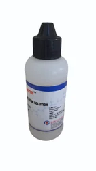 Phenolphthalein Indicator solution 125ml Purechem, Grade: Lab Grade