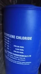 Industrial Grade Methylene Dichloride Mdc, 99%, Packaging Size: 300kgs