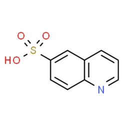 Quinoline-6-Sulfonic Acid
