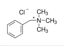 Benzyl trimethyl ammonium Chloride (BTMAC)