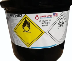 Chromium Trioxide Flake