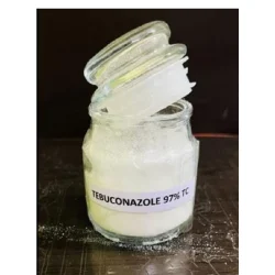 Powder Tebuconazole 97% TC Fungicide, 50 kg, Drum