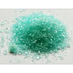 Ferric Ammonium Sulphate, For Industrial