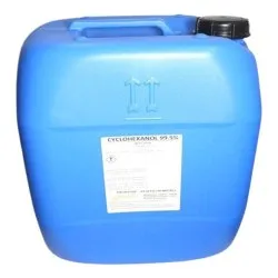 Industrial Cyclohexane Liquid, Packaging Type: Barrel, Packaging Size: 200L