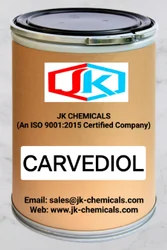 Carvedilol API Powder