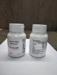 250 MG Quercetin (COVILIFE-QTN CAP)
