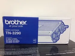 Black Brother Tn 3290 Toner Cartridge, For Laser Printer