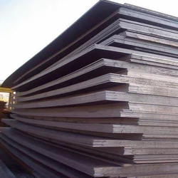 33MnCrB5-2 Alloy Steel Plates