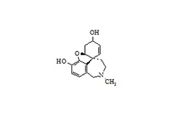 O-desmethyl Galantamine