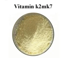 Food Grade Vitamin K2/Menaquinone 7 USP, IP, 5 kg