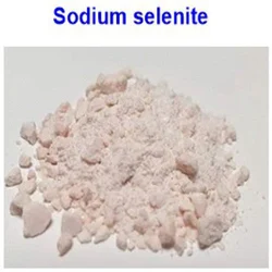Sodium Selenite Powder, 99.9%, 50 Kg