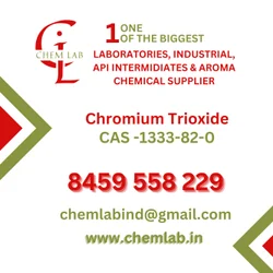 Chromium Trioxide, Purity: 99%