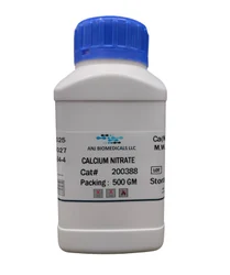 500gm Calcium Nitrate Powder, Industrial Grade