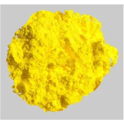 Food Colour Tartrazine, 25 kg, Yellow