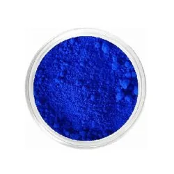 Pigment Phthalocyanine Alpha Blue 15:0, 25 kg, Powder