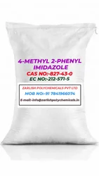 4-Methyl 2-Phenyl Imidazole, For Curing Agent In Epoxy Resin, Grade: Technical