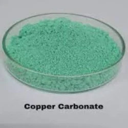 Copper Carbonate Powder, 98%