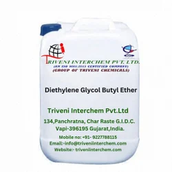 Diethylene Glycol Butyl Ether