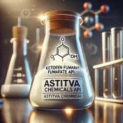 Ketotifen Fumarate Api