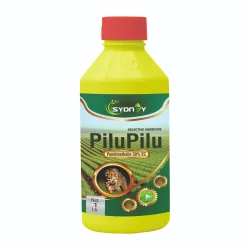 Liquid Pendimethalin 30% EC, 1 ltr