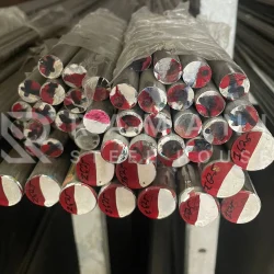 UNS N07718 Inconel 718 Round Bar, For Construction