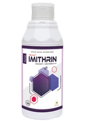 Liquid Imidaclorpid 6% + Lambda Cyhalothrin 4% Sl, 1 liter