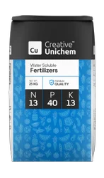 NPK 13-40-13 NPK Fertilizer Powder