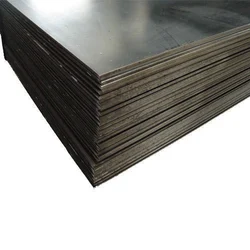 Parshwamani Metals Rectangle MS Plates, For Construction, Thickness: 5 mm