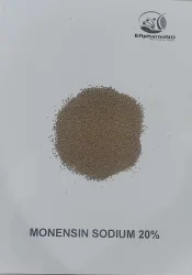 Monensin Sodium 20 Feed Grade