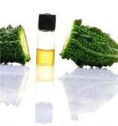 KS Essentials Bitter Gourd Oil, Packaging Size: 1 Litre To 180 Liter