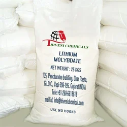 Lithium Molybdate