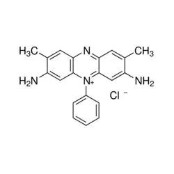 Safranine O (CAS Number: 477-73-6)