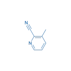 2 Cyano 3 Methylpyridine-20970-75-6