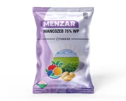 Powder MENZAR(Mancozeb 75% WP Fungicides)