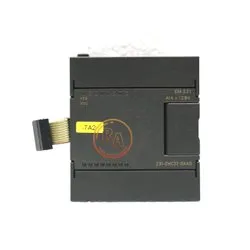 Siemens 6ES7 231-0HC22-0XA0 SIMATIC S7-200, Analog Input EM 231