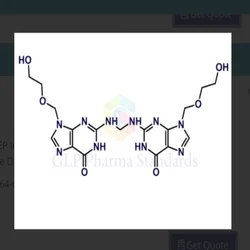 >92% Aciclovir EP Impurity K, 50mg, Industrial Grade