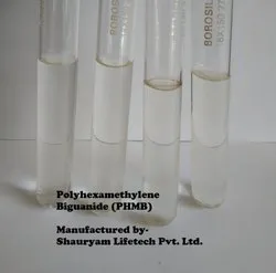 Polyhexamethylene Biguanide Phmb