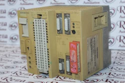 Siemens 6ES5 095-8MC01 SIMATIC S5-95U Compact Controller