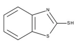 2- Mercaptobenzo Thiazole, 99%, Drum