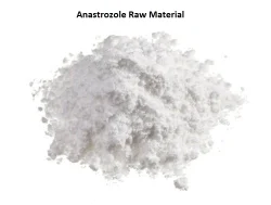 Powder Anastrozole Raw Material, 1 Kg, Non prescription