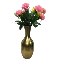 2490 Iron Flower Vase