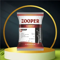 Acephate 75 % SP (ZOOPER), 1 kg